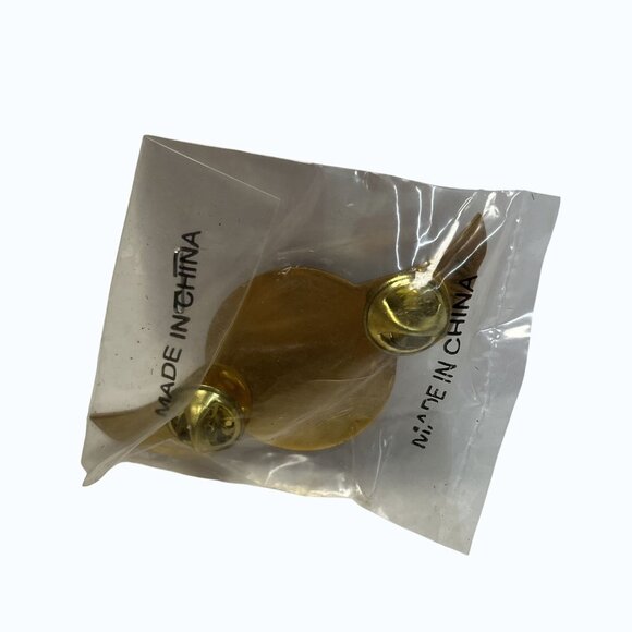 Collectable Southwest Airlines 30 Years Of LUV Anniversary Pin 1971-2001 - Picture 2 of 3